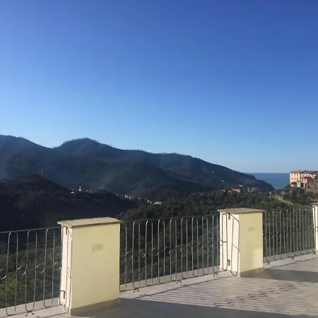 Sancristoforo Alloggio per agriturismo