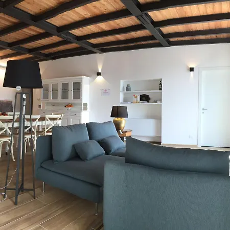 Vakantieboerderij Sancristoforo