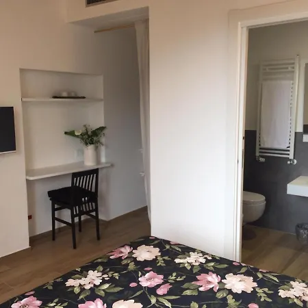 Sancristoforo Vakantieboerderij Levanto