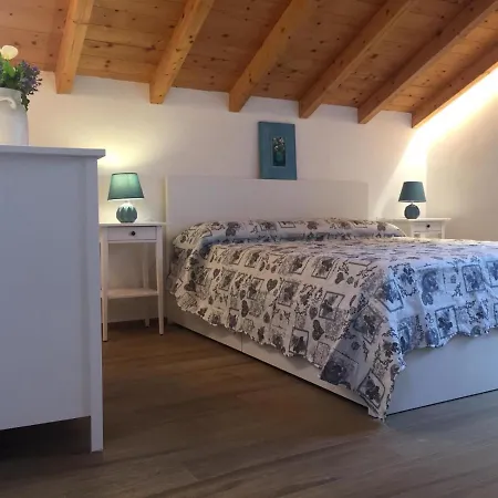 Sancristoforo Alojamento de Turismo Rural *