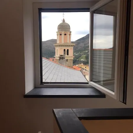 Alojamento de Turismo Rural Sancristoforo *