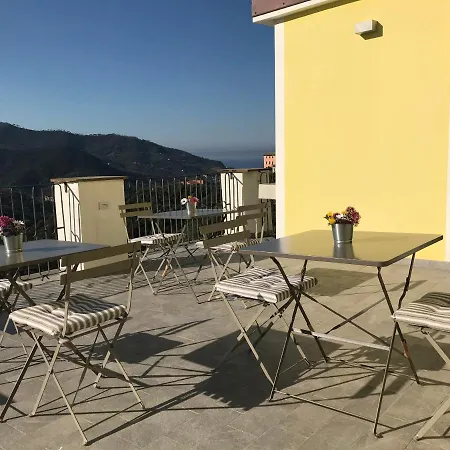 Sancristoforo Levanto