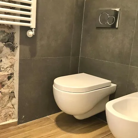 Sancristoforo Vakantieboerderij Levanto