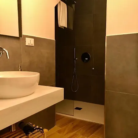 Vakantieboerderij Sancristoforo Levanto