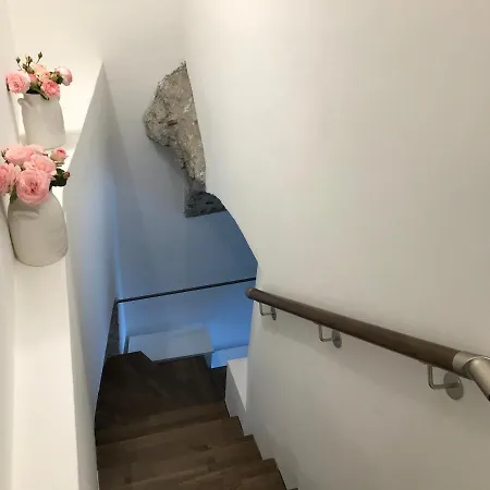 Vakantieboerderij Sancristoforo *