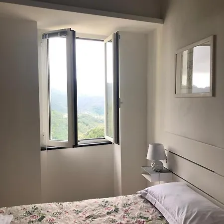 Alloggio per agriturismo Sancristoforo *