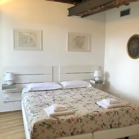 Sancristoforo Vakantieboerderij