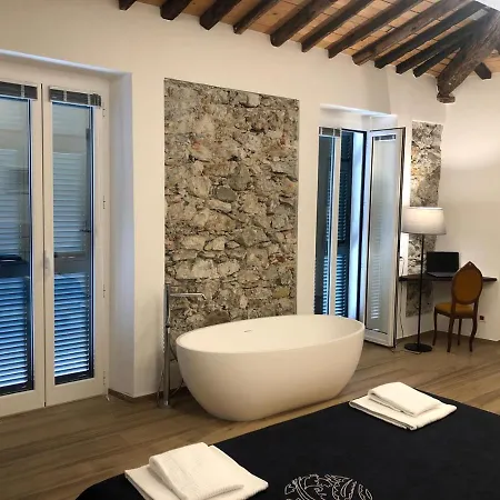 Sancristoforo Vakantieboerderij