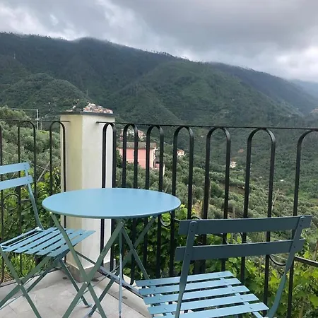 Sancristoforo Vakantieboerderij