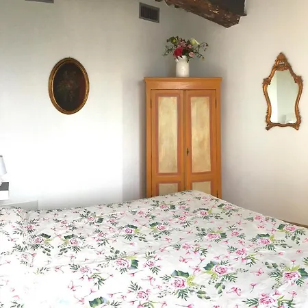 Sancristoforo Vakantieboerderij