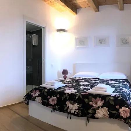 Alloggio per agriturismo Sancristoforo
