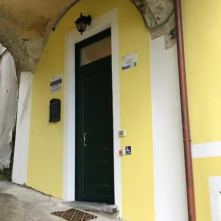 Vakantieboerderij Sancristoforo Levanto