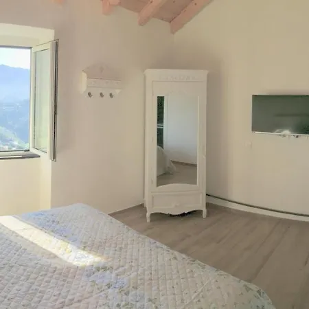 Alojamento de Turismo Rural Sancristoforo