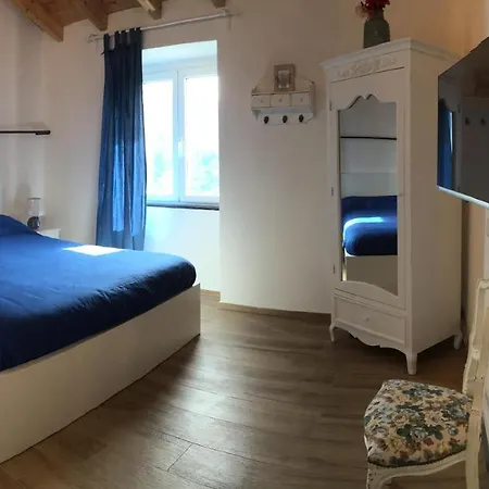 Vakantieboerderij Sancristoforo