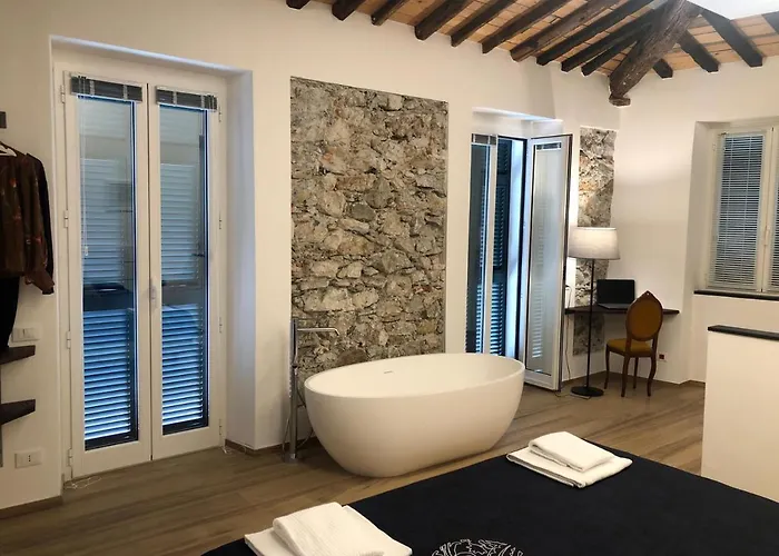 Sancristoforo Feriegård