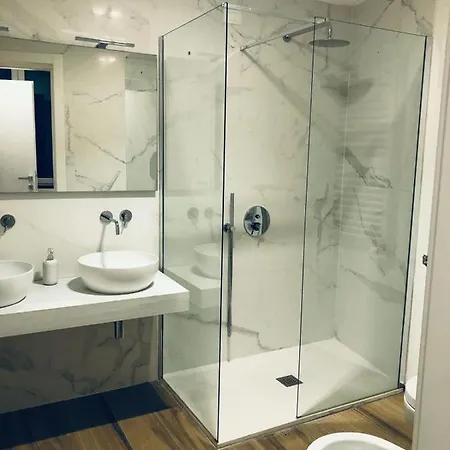 בית חווה Sancristoforo