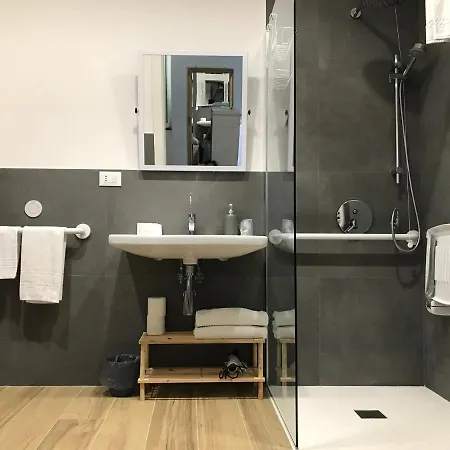 Sancristoforo בית חווה לבנטו