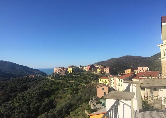 Farma Sancristoforo Levanto