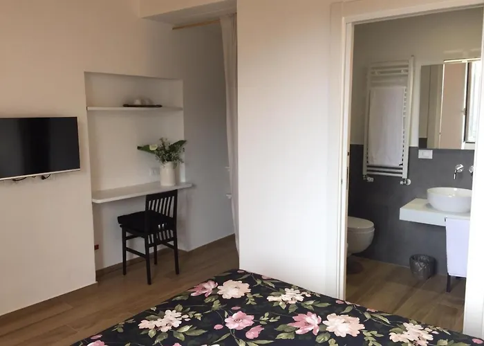 Sancristoforo Bauernhof Levanto