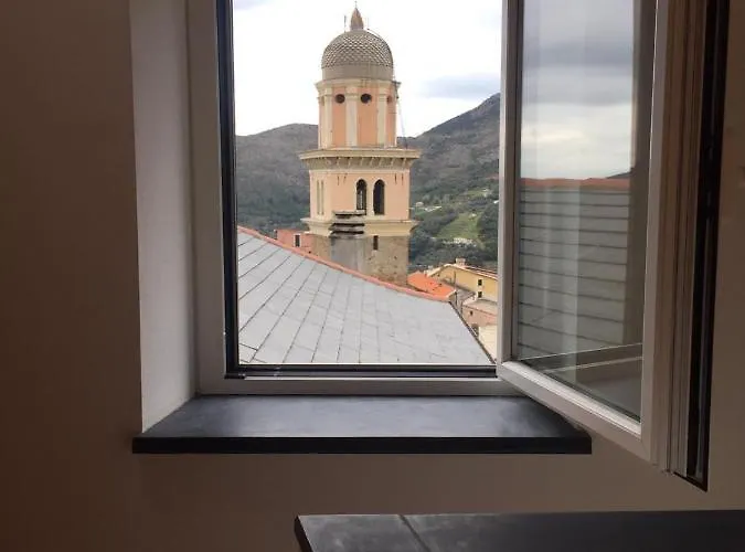 Bauernhof Sancristoforo *