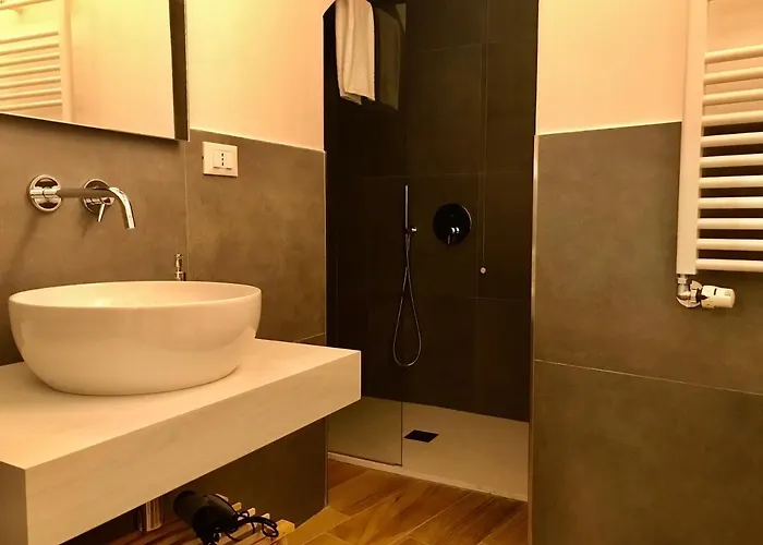 Bauernhof Sancristoforo Levanto