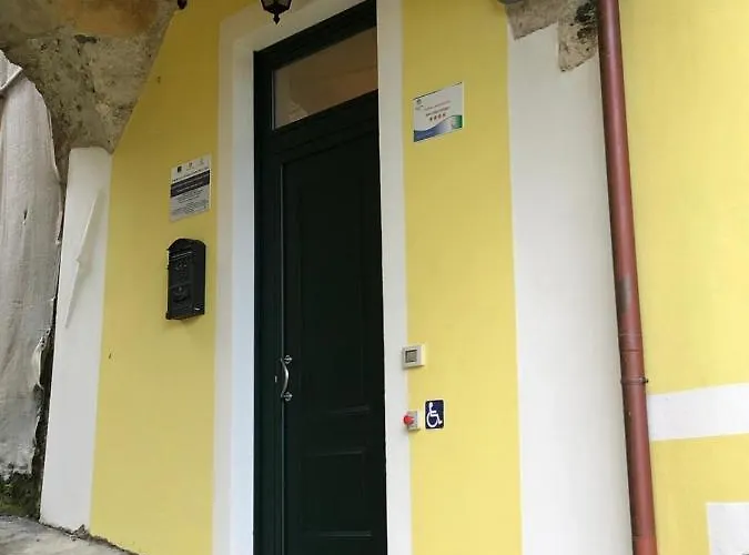Farma Sancristoforo Levanto
